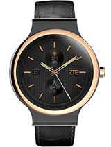 Best available price of ZTE Axon Watch in Burkina