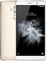 Best available price of ZTE Axon 7 Max in Burkina