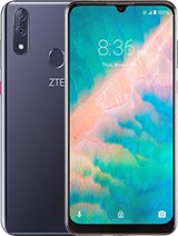 Best available price of ZTE Blade 10 Prime in Burkina