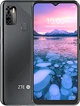 Best available price of ZTE Blade 20 5G in Burkina