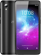 Best available price of ZTE Blade L8 in Burkina