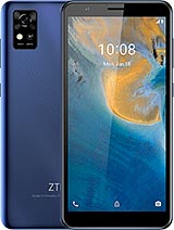 Best available price of ZTE Blade A31 in Burkina