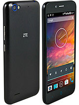 Best available price of ZTE Blade A460 in Burkina