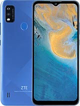 Best available price of ZTE Blade A51 in Burkina