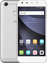 Best available price of ZTE Blade A6 in Burkina