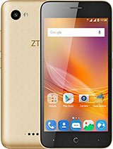 Best available price of ZTE Blade A601 in Burkina