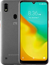 Best available price of ZTE Blade A7 Prime in Burkina