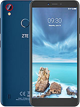 Best available price of ZTE Blade A7 Vita in Burkina