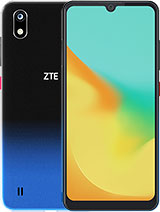 Best available price of ZTE Blade A7 in Burkina