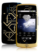 Best available price of ZTE FTV Phone in Burkina