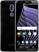 Best available price of ZTE Blade Max View in Burkina