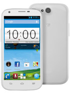 Best available price of ZTE Blade Q Maxi in Burkina