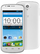 Best available price of ZTE Blade Q in Burkina