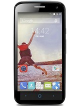 Best available price of ZTE Blade Qlux 4G in Burkina