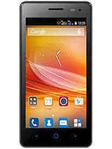 Best available price of ZTE Blade Q Pro in Burkina