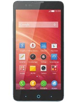 Best available price of ZTE V5 Lux in Burkina