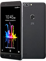 Best available price of ZTE Blade Z Max in Burkina