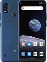 Best available price of ZTE Blade A7P in Burkina