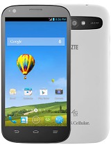 Best available price of ZTE Grand S Pro in Burkina