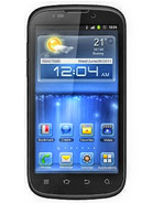 Best available price of ZTE Grand X IN in Burkina