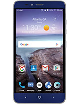 Best available price of ZTE Grand X Max 2 in Burkina