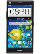Best available price of ZTE Grand Xmax in Burkina