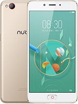 Best available price of ZTE nubia N2 in Burkina