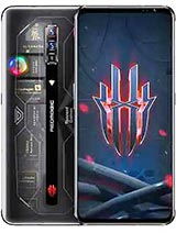 Best available price of ZTE nubia Red Magic 6s Pro in Burkina