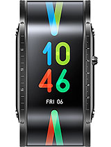 Best available price of ZTE nubia Watch in Burkina