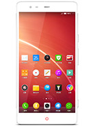 Best available price of ZTE nubia X6 in Burkina