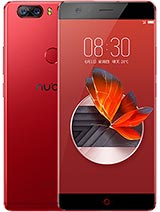 Best available price of ZTE nubia Z17 in Burkina