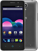 Best available price of ZTE Obsidian in Burkina