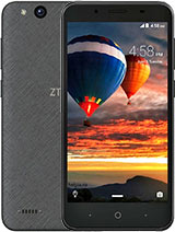 Best available price of ZTE Tempo Go in Burkina