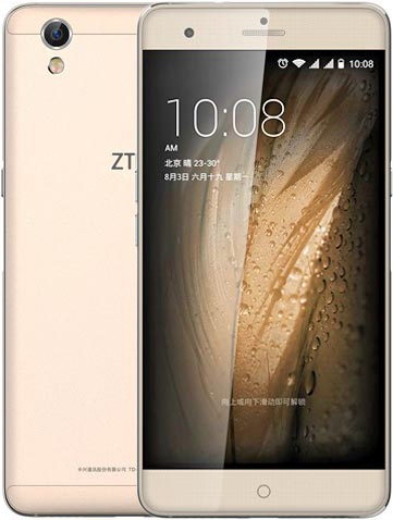 Best available price of ZTE Blade V7 Max in Burkina